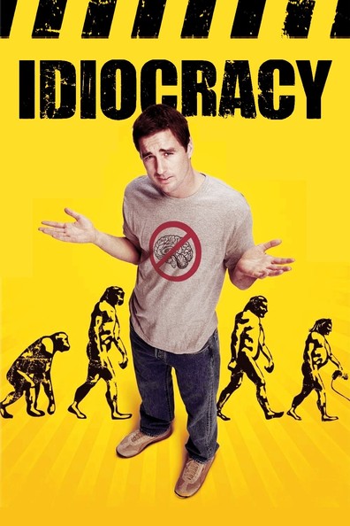 Idiocracy is the best movie in Luke Wilson filmography.