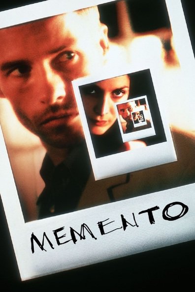 Memento is the best movie in Harriet Sansom Harris filmography.
