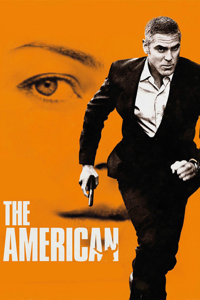 The American is the best movie in Johan Leysen filmography.