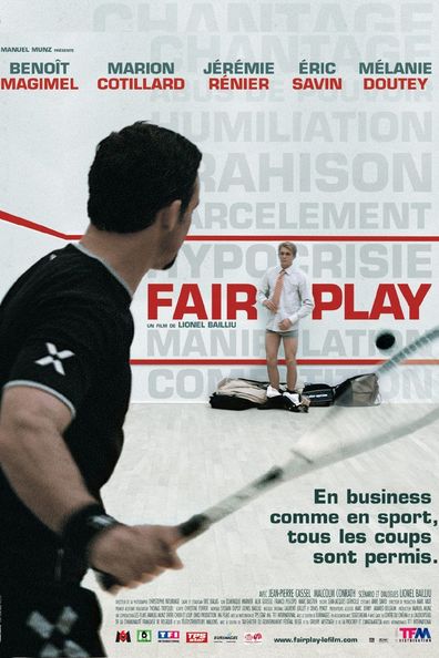 Fair Play is the best movie in Malcolm Conrath filmography.