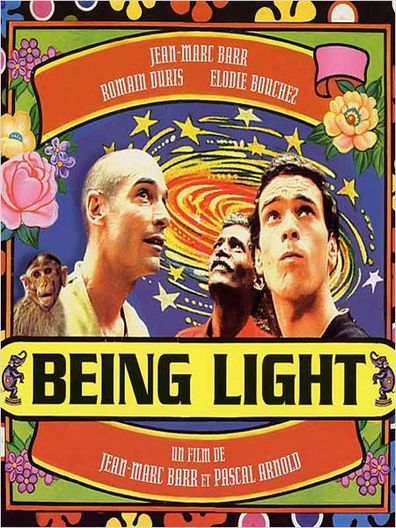 Being Light is the best movie in Pascal Aubert filmography.