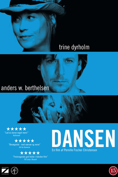 Dansen is the best movie in Tilde Maja Frederiksen filmography.