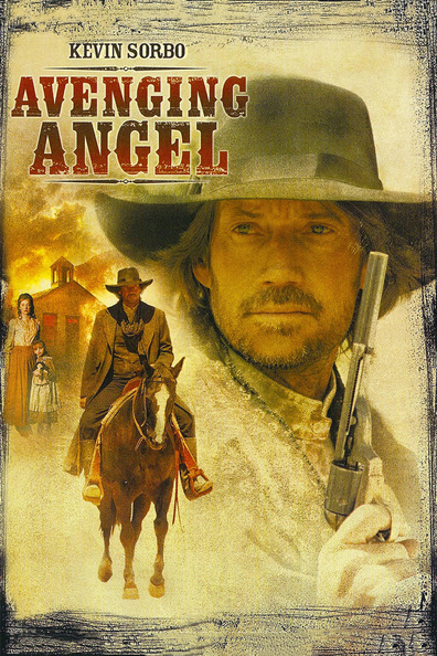 Avenging Angel is the best movie in Sam Jenkins filmography.