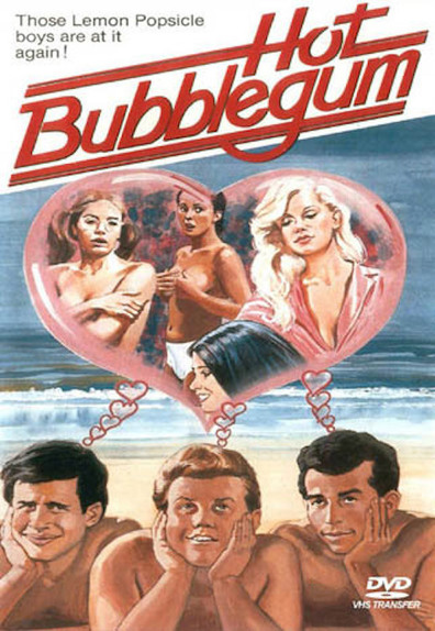 Lemon Popsicle 3: Hot Bubblegum is the best movie in  Olga Spandorf filmography.