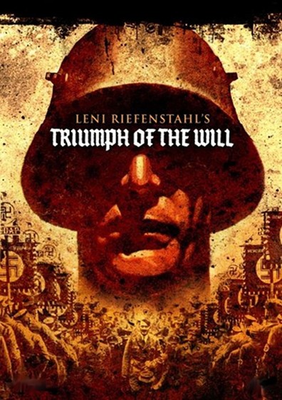 Triumph des Willens is the best movie in Adolf Hitler filmography.