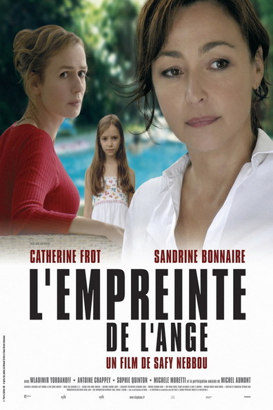 L'empreinte de l'ange is the best movie in Sophie Quinton filmography.