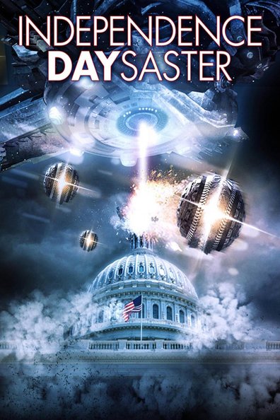 Independence Daysaster is the best movie in Ron Tyson filmography.