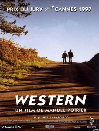 Western is the best movie in Olivier Herveet filmography.