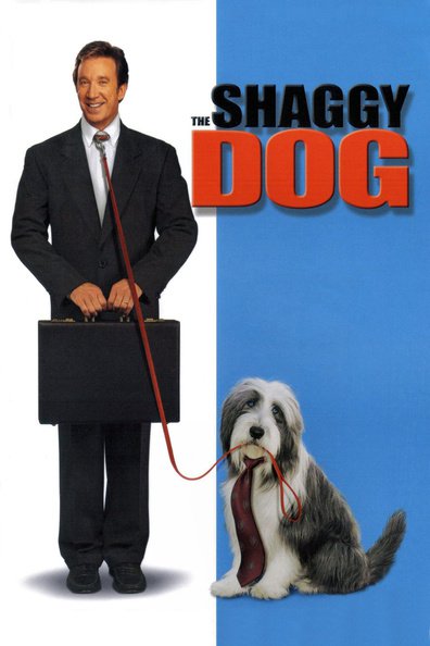 The Shaggy Dog is the best movie in Bess Wohl filmography.