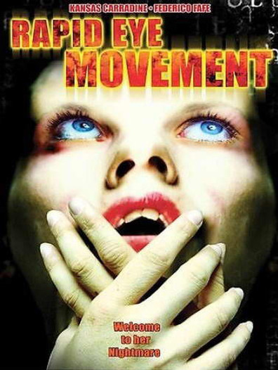 Rapid Eye Movement is the best movie in Cheyz Strag filmography.
