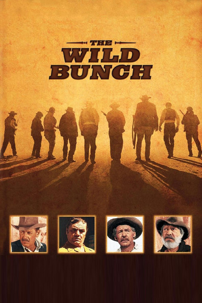 The Wild Bunch is the best movie in Emilio Fernandez filmography.