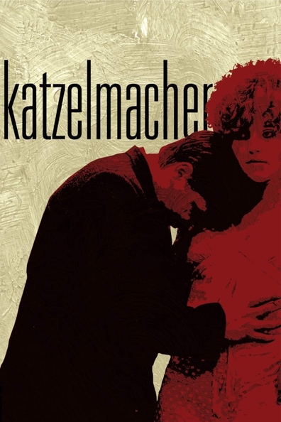 Katzelmacher is the best movie in Doris Mattes filmography.