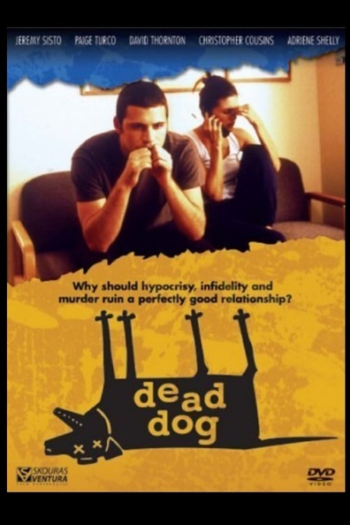 Dead Dog is the best movie in Christopher Cousins filmography.