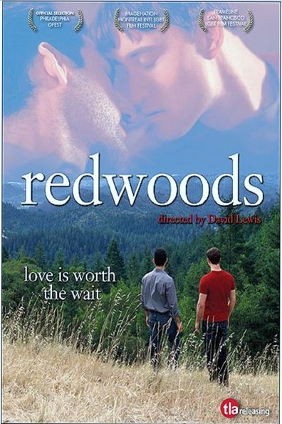 Redwoods is the best movie in Matthew Montgomery filmography.