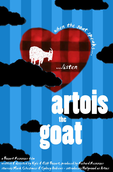 Artois the Goat is the best movie in Dan Braverman filmography.