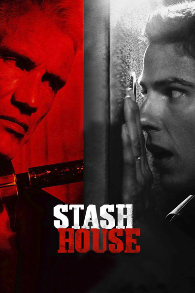 Stash House is the best movie in Djin Kevin Heyms ml filmography.