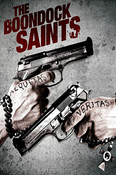 The Boondock Saints is the best movie in David Della Rocco filmography.