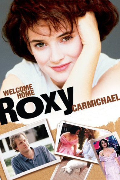 Welcome Home, Roxy Carmichael is the best movie in Ron King filmography.
