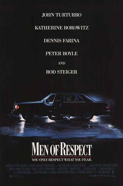 Men of Respect is the best movie in Katherine Borowitz filmography.