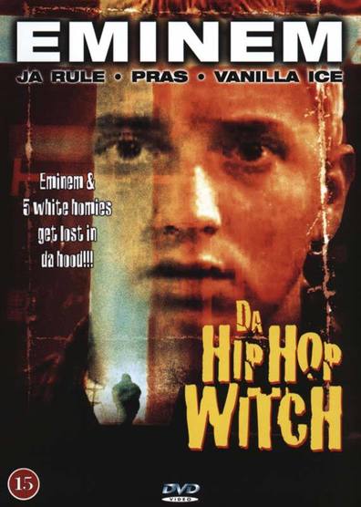 Da Hip Hop Witch is the best movie in Stacii Jae Johnson filmography.