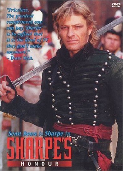 Sharpe's Honour is the best movie in Alice Krige filmography.
