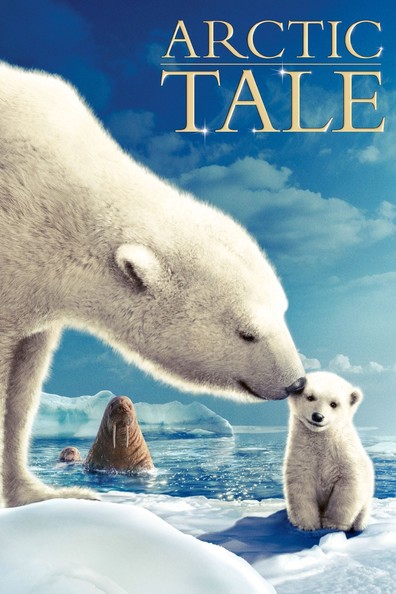 Arctic Tale is the best movie in Serra Markuks filmography.