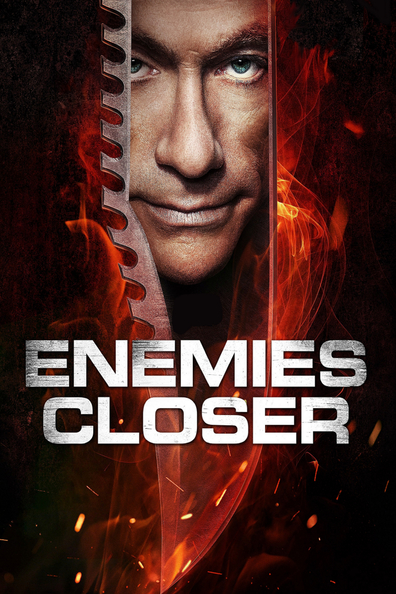 Enemies Closer is the best movie in Linzey Cocker filmography.