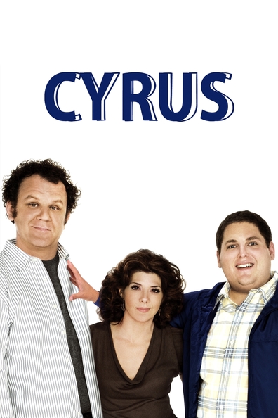 Cyrus is the best movie in Jamie Donnelly filmography.