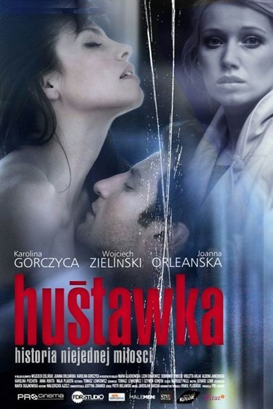 Hustawka is the best movie in Krzysztof Wach filmography.