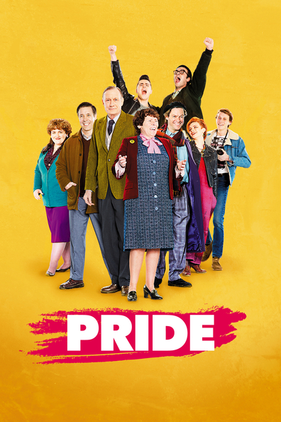 Pride is the best movie in Joshua Hill filmography.
