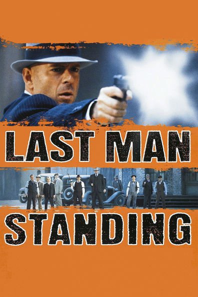 Last Man Standing is the best movie in Jefferson Wagner filmography.
