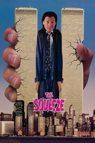 The Squeeze is the best movie in Leslie Bevis filmography.