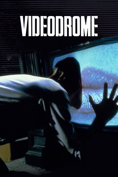 Videodrome is the best movie in Bob Church filmography.