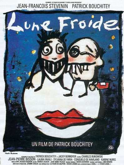 Lune froide is the best movie in Laura Favali filmography.