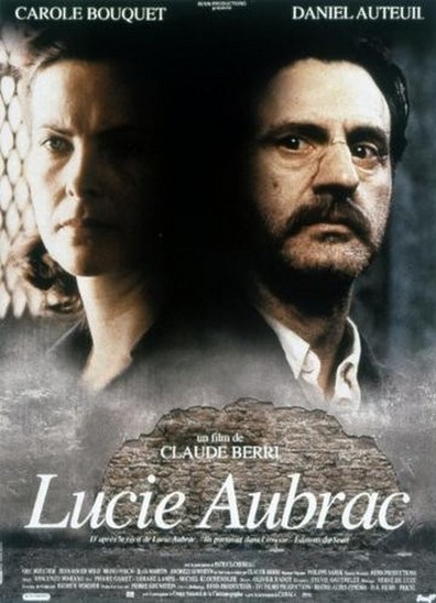 Lucie Aubrac is the best movie in Heino Ferch filmography.