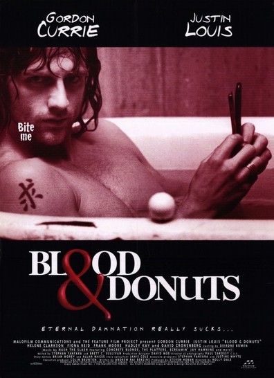Blood & Donuts is the best movie in Fiona Reid filmography.