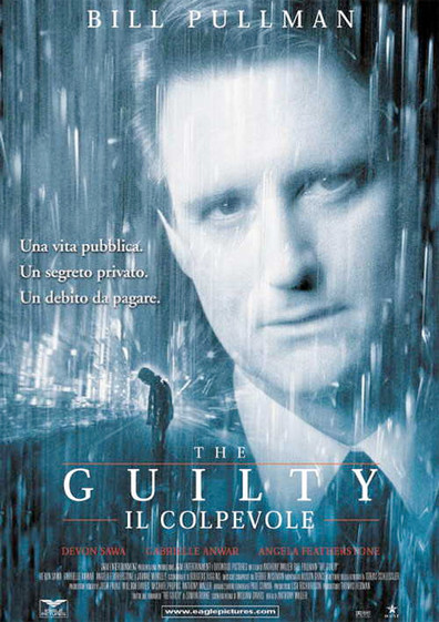 The Guilty is the best movie in Darcy Belsher filmography.