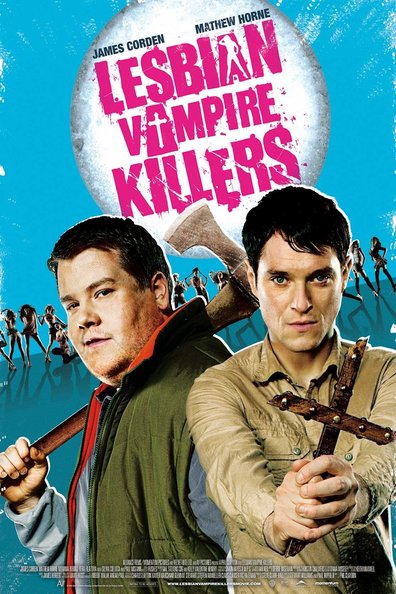 Lesbian Vampire Killers is the best movie in Emma Klifford filmography.