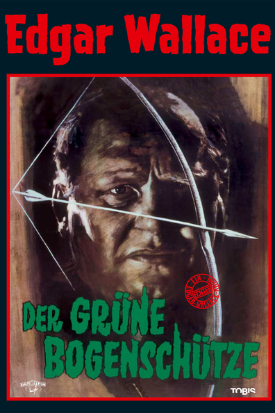 Der grune Bogenschutze is the best movie in Klausjurgen Wussow filmography.