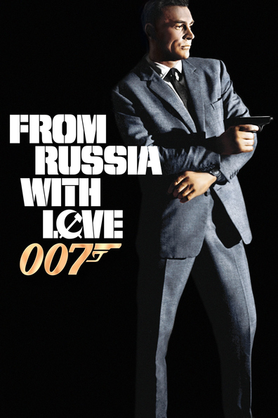 From Russia with Love is the best movie in Robert Shaw filmography.