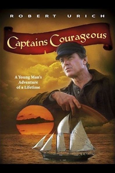 Captains Courageous is the best movie in Sandra Nelson filmography.