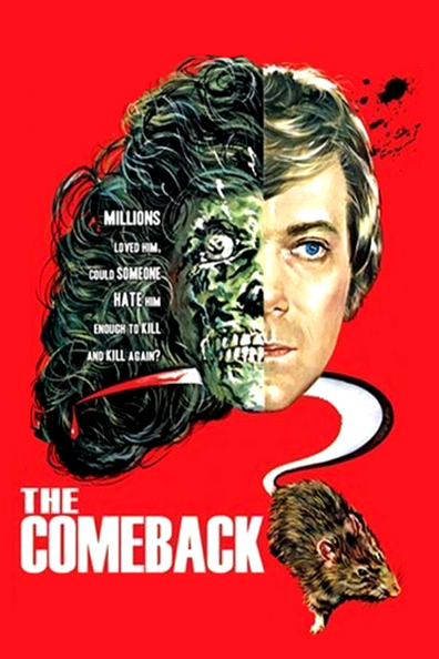 The Comeback is the best movie in Peter Turner filmography.