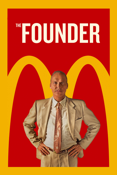 The Founder is the best movie in Kate Kneeland filmography.