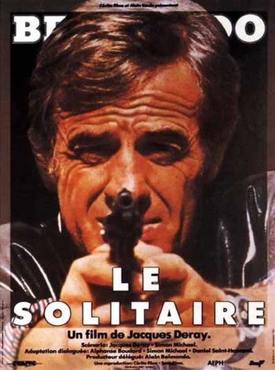 Le solitaire is the best movie in Yves Gabrielli filmography.