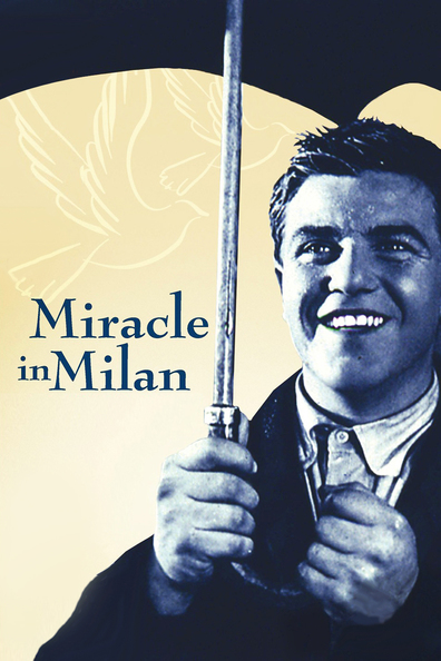 Miracolo a Milano is the best movie in Guglielmo Barnabo filmography.