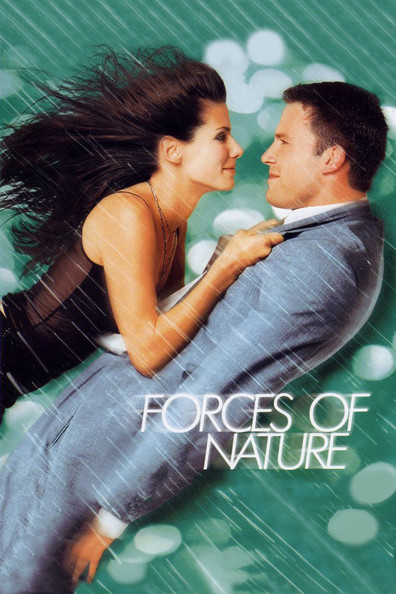 Forces of Nature is the best movie in Athena Maria Bitzis filmography.