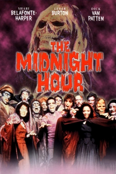The Midnight Hour is the best movie in Jonna Lee filmography.