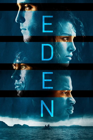 Eden is the best movie in Ethan Peck filmography.
