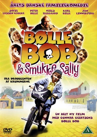 Bolle Bob og Smukke Sally is the best movie in Niklas Ingemann filmography.