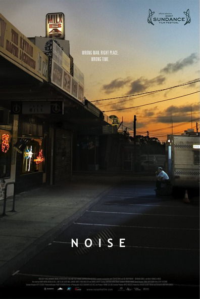 Noise is the best movie in Gabrielle Brennan filmography.